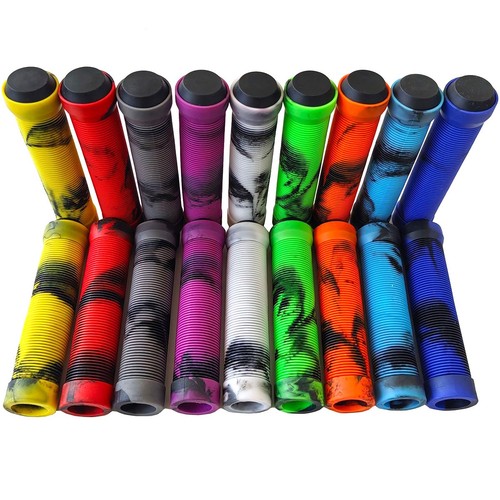 New soft bike handle bar - handle, grips