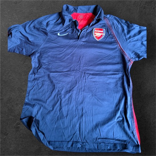 Nike arsenal polo shirt - nike,