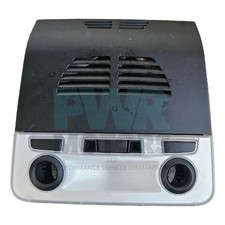 BMW 1 Series 3 Series Rear Interior Light E81 E87 E90 9149671