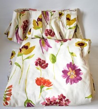 Heavy curtains insulated long