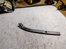 Triumph Tr4a And Tr250 Hood Frame Outer Retaining Channel Original RH