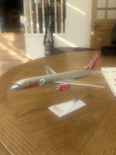 Jet2 boeing 737 200 ppc - jet2, 737-200
