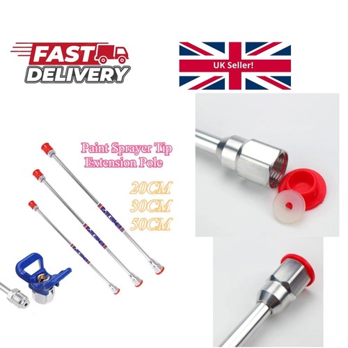 Extension pole for - extension,