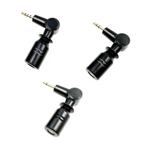 Mini mic 5mm microphone for - microphone,