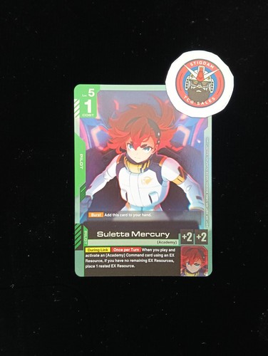 Gundam tcg phantom aria - gundam,