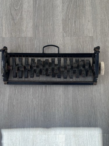 Qc scarifier cassette - qx,