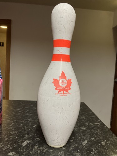 Bowling pins for sale - for,