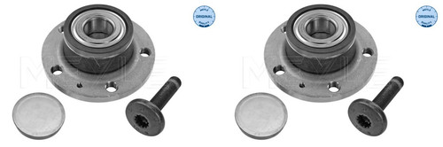 Rear left and right - right, wheel