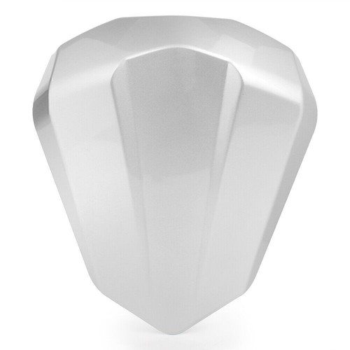 Rear pillion passenger cowl - passenger,