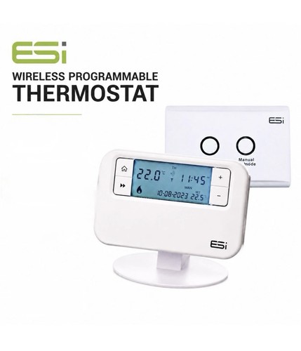 Esi series esrtp4rfw - 4,