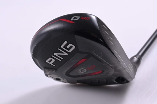Ping g410 sft wood - #3,
