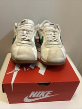 Nike Cortez Trainers Size UK9