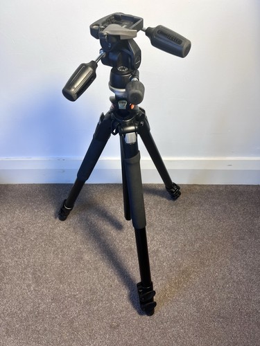 Manfrotto 804rc2 way - manfrotto, 3-way