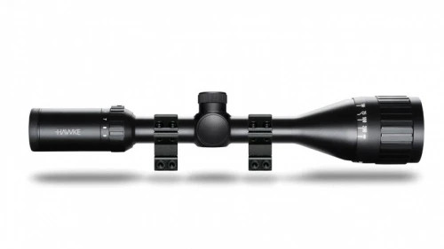 Hawke fast mount 9x50 - mount, ao