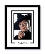 Harry Potter Maggie Smith