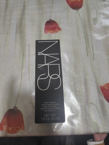 Nars pure radiant tinted - radiant,