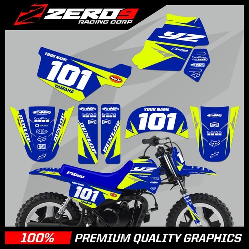 Yamaha graphics kit - yamaha,