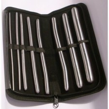 Dilator according to Hegar 3 -