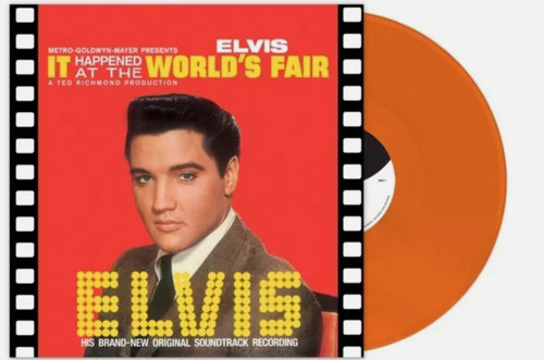 Elvis presley happened - elvis,