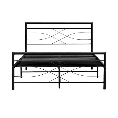 Panana strong double bed 4ft - bed,