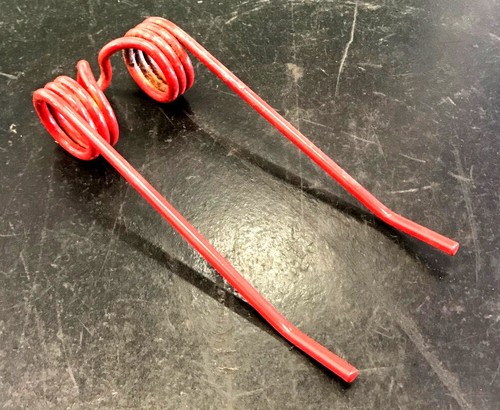 Pick tines new - pick, up