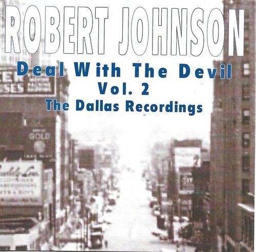 Robert johnson deal with - 'deal,