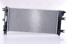 Radiator For NISSAN LEAF