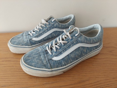Vans trainers unisex light - trainers,