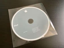 for Apple iPod Mini Software