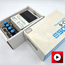 Boss DD6 Digital Delay Guitar