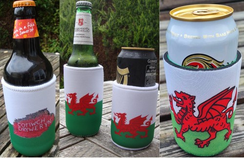 Cymru wales welsh - cymru, stubby