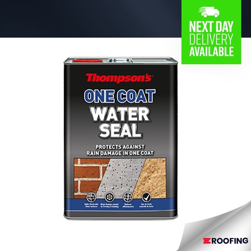 Thompson coat water seal - thompson's,