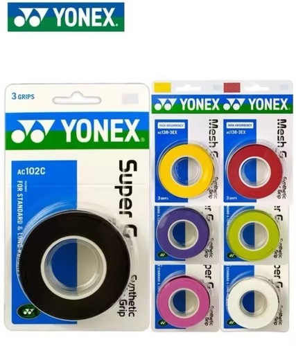 3pk yonex super - 3pk, grap