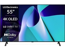 Oled55b42la smart 4k - smart,