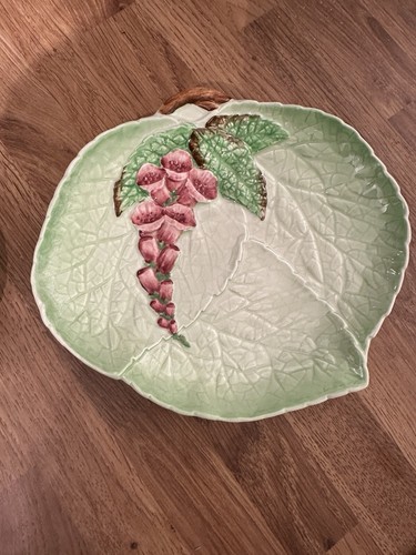 Carlton ware 1937 1938 - carlton, 1937/1938