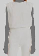 $295 Cinq A Sept Women's Ivory