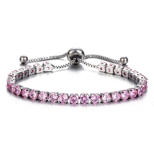 Silver gold adjustable - silver,