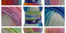 Cygnet Baby Colour Rush Soft