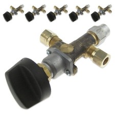 GAS CONTROL VALVES BULK BUY