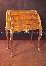 D026970 Ladys Desk and Dressing Table. French. Paris c. 1777. Veneered with marq