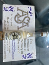 minature whiskey bottle  smallest whiskey bottle in the world