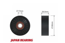 Pulley Roller Belt Tensioner