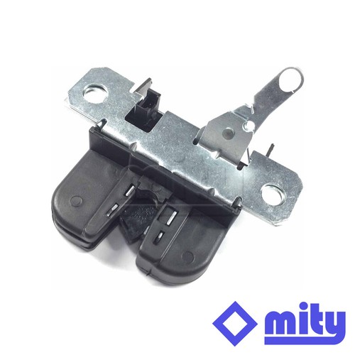 Mity rear tailgate lock - mity,