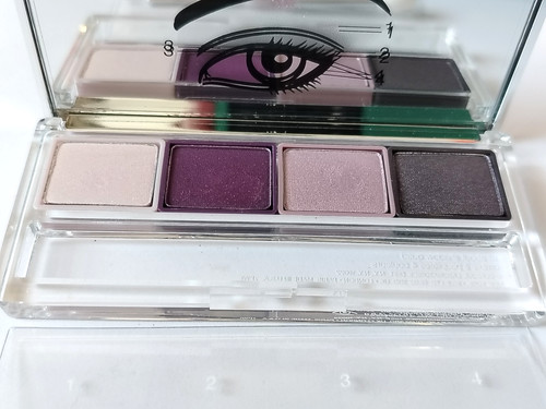 Clinique all about shadow - clinique,