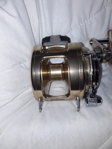 Daiwa sealine tournament 20slt - daiwa,