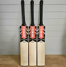 Gray nicolls cricket bat - gray-nicolls,
