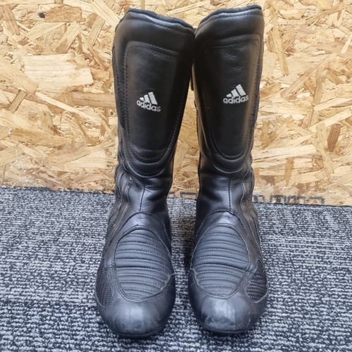 Rare ladies adidas motorcycle - rare,