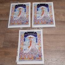 3x The Art Of Jim Fitzpatrick