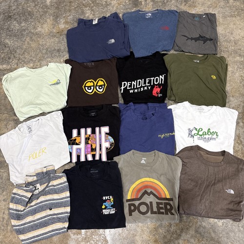 Lot north face poler - lot,