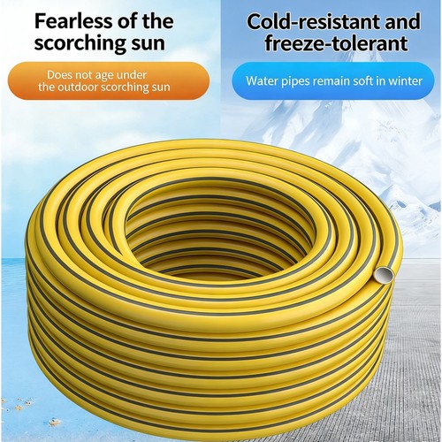 Heavy duty garden - heavy, hose